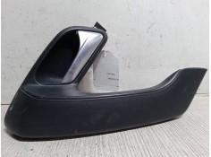 Recambio de maneta interior delantera derecha para volkswagen polo v (6r1, 6c1) 1.0 referencia OEM IAM   