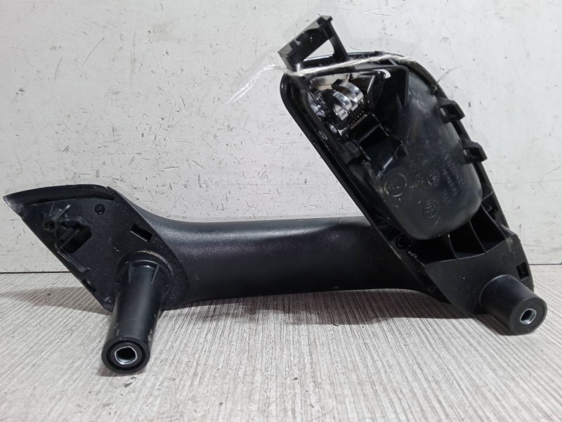 Recambio de maneta interior delantera derecha para volkswagen polo v (6r1, 6c1) 1.0 referencia OEM IAM   