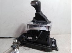 Recambio de selector palanca de cambios para volkswagen tiguan (5n_) 2.0 tdi referencia OEM IAM 5N1713025  