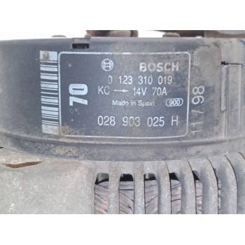 ALTERNADOR 028 903 025 H 