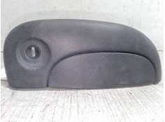 Recambio de maneta exterior delantera derecha para renault kangoo (kc0/1_) 1.9 dci 4x4 (kc0v) referencia OEM IAM