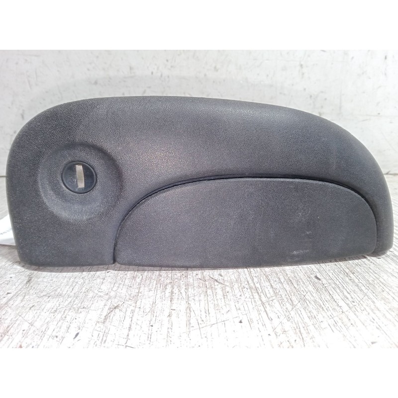 Recambio de maneta exterior delantera derecha para renault kangoo (kc0/1_) 1.9 dci 4x4 (kc0v) referencia OEM IAM   