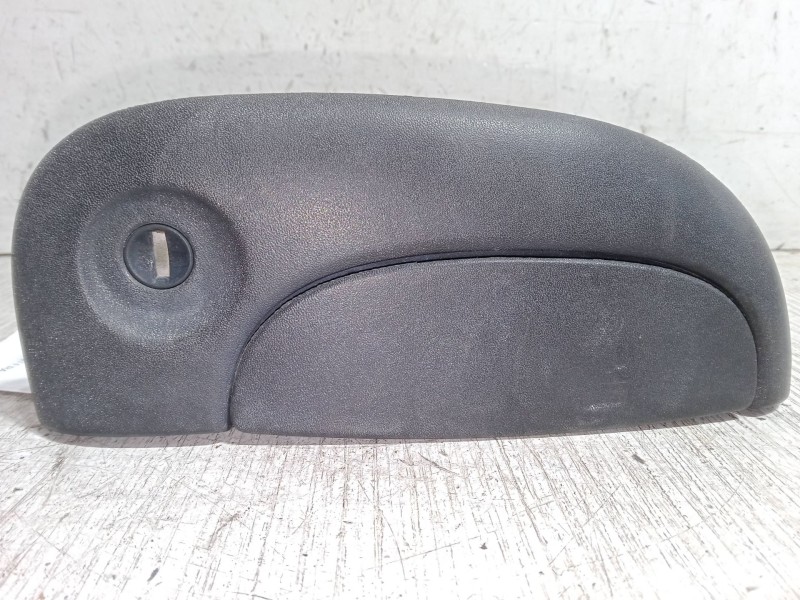 Recambio de maneta exterior delantera derecha para renault kangoo (kc0/1_) 1.9 dci 4x4 (kc0v) referencia OEM IAM   
