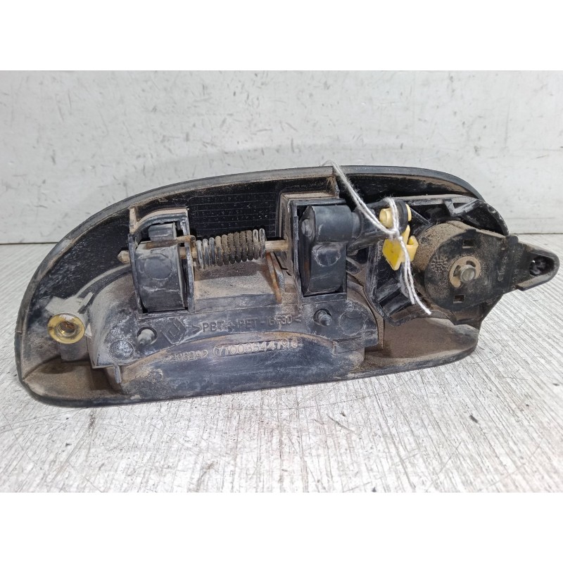 Recambio de maneta exterior delantera derecha para renault kangoo (kc0/1_) 1.9 dci 4x4 (kc0v) referencia OEM IAM   
