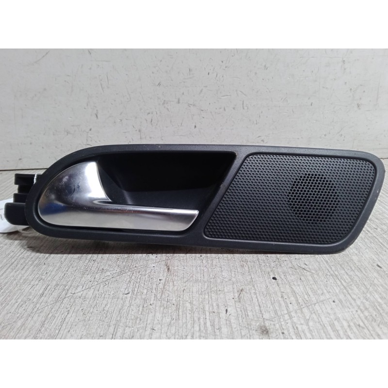 Recambio de maneta interior trasera izquierda para volkswagen tiguan (5n_) 2.0 tdi referencia OEM IAM 5N0839113AEUAQ  