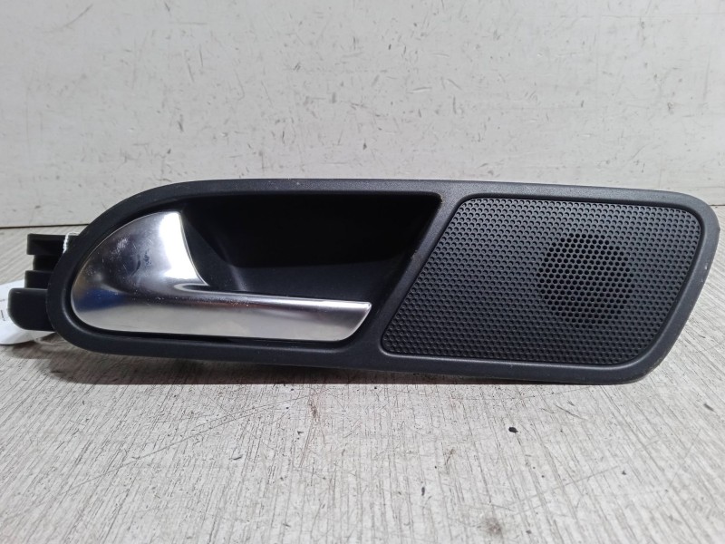 Recambio de maneta interior trasera izquierda para volkswagen tiguan (5n_) 2.0 tdi referencia OEM IAM 5N0839113AEUAQ  