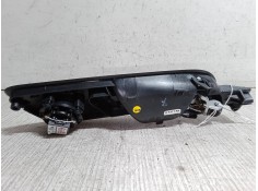 Recambio de maneta interior trasera izquierda para volkswagen tiguan (5n_) 2.0 tdi referencia OEM IAM 5N0839113AEUAQ   2