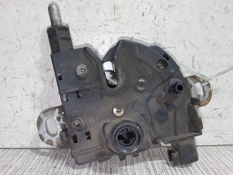 Recambio de cerradura capot para ford focus c-max (dm2) 1.6 tdci referencia OEM IAM 4895285  