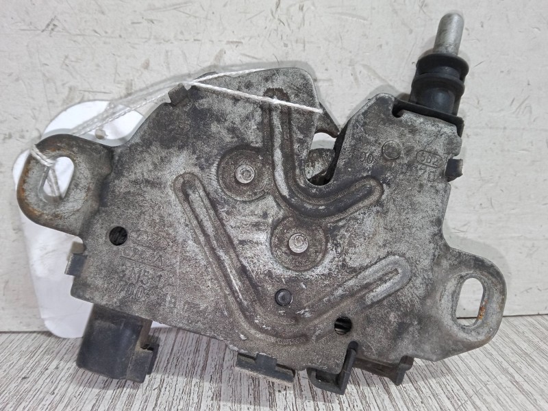 Recambio de cerradura capot para ford focus c-max (dm2) 1.6 tdci referencia OEM IAM 4895285  