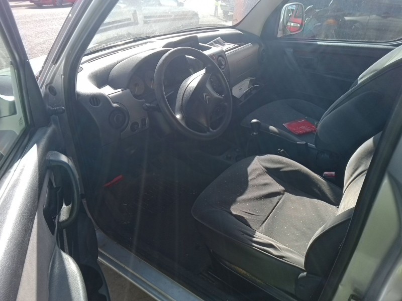 citroën berlingo / berlingo first monospace (mf_, gjk_, gfk_) del año 2007