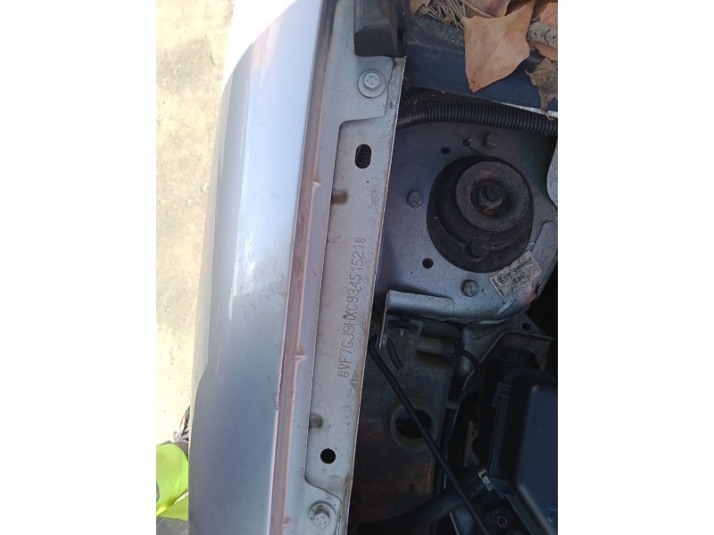 citroën berlingo / berlingo first monospace (mf_, gjk_, gfk_) del año 2007