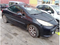 peugeot 207 cc (wd_) del año 2008
