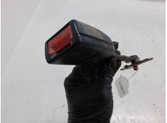 Recambio de anclaje cinturon delantero derecho para ford transit connect (p65_, p70_, p80_) 1.8 di referencia OEM IAM    2