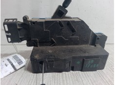 Recambio de cerradura puerta trasera izquierda para peugeot 207/207+ (wa_, wc_) 1.6 hdi referencia OEM IAM   