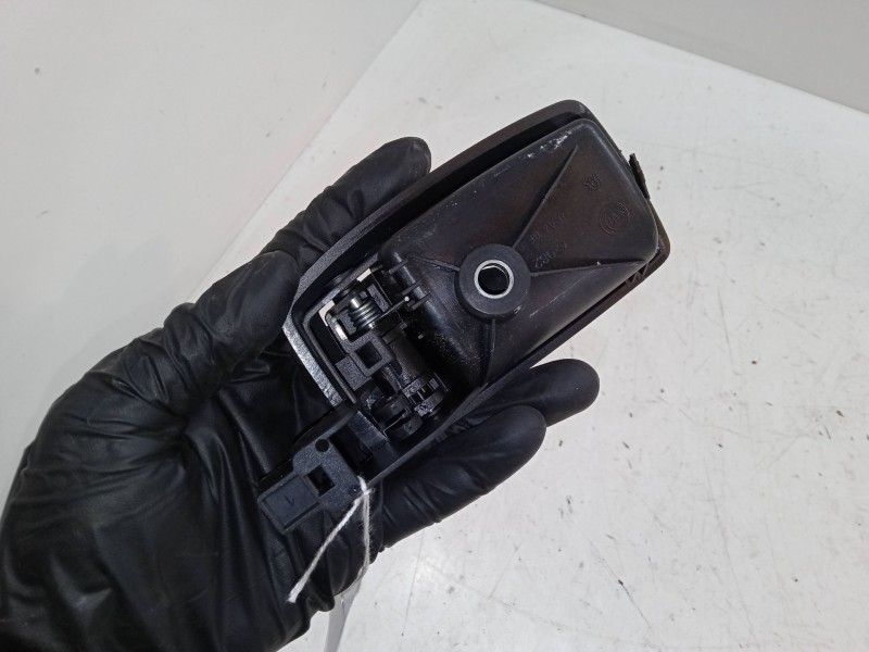 Recambio de tirador capo para peugeot boxer autobús 3.0 hdi 160 referencia OEM IAM   