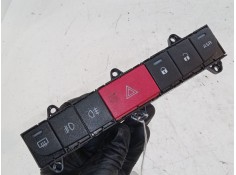 Recambio de warning para peugeot boxer autobús 3.0 hdi 160 referencia OEM IAM 7355331150  