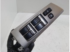 Recambio de mando elevalunas delantero izquierdo para toyota corolla (_e12_) 2.0 d-4d (cde120r_, cde120l_) referencia OEM IAM 84