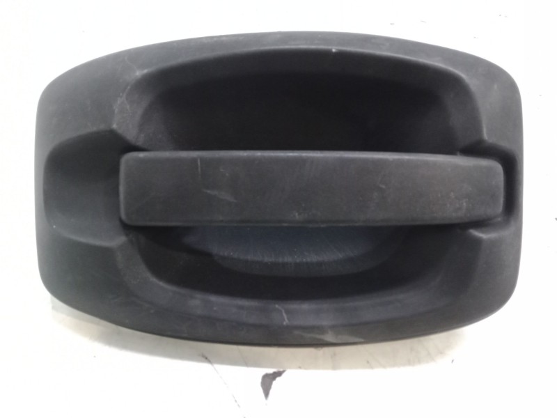 Recambio de maneta exterior delantera derecha para peugeot boxer autobús 3.0 hdi 160 referencia OEM IAM   