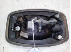 Recambio de maneta exterior delantera derecha para peugeot boxer autobús 3.0 hdi 160 referencia OEM IAM    2