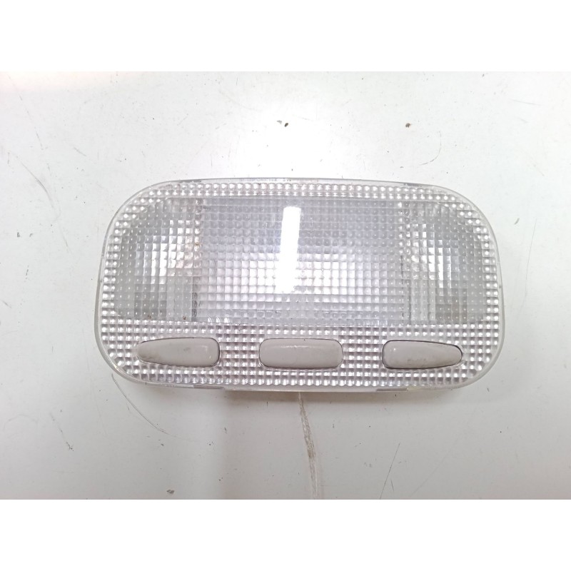 Recambio de luz interior delantera para citroën c3 pluriel (hb_) 1.6 referencia OEM IAM   