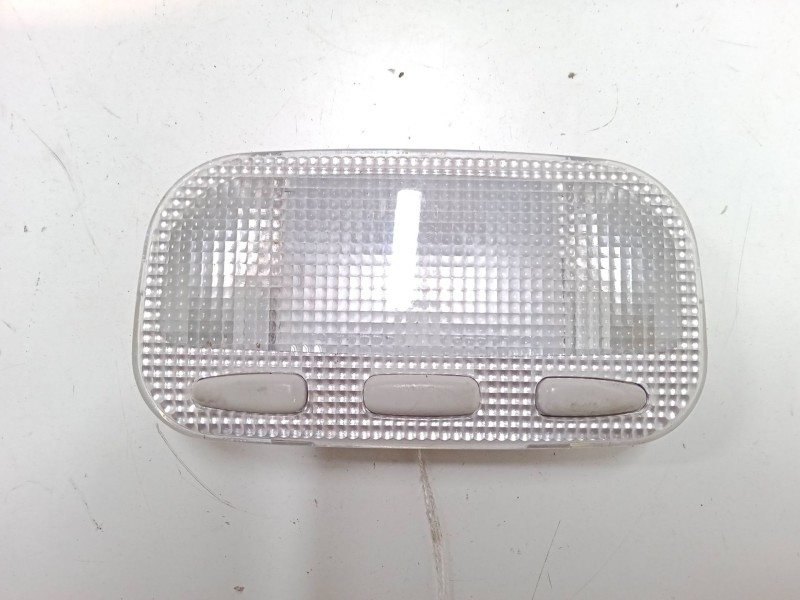 Recambio de luz interior delantera para citroën c3 pluriel (hb_) 1.6 referencia OEM IAM   
