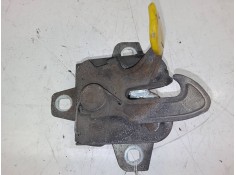 Recambio de cerradura capo para peugeot boxer autobús 3.0 hdi 160 referencia OEM IAM   