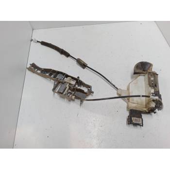 CERRADURA PUERTA DELANTERA IZQUIERDA PSA732306 ARMA04088