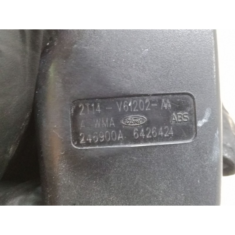 Recambio de anclaje cinturon delantero izquierdo para ford transit connect (p65_, p70_, p80_) 1.8 di referencia OEM IAM   