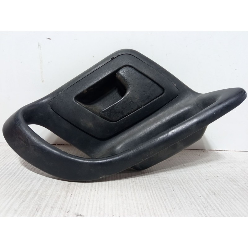 Recambio de maneta interior puerta delantera derecha para seat ibiza ii (6k1) 1.9 tdi referencia OEM IAM 6K0867180F  