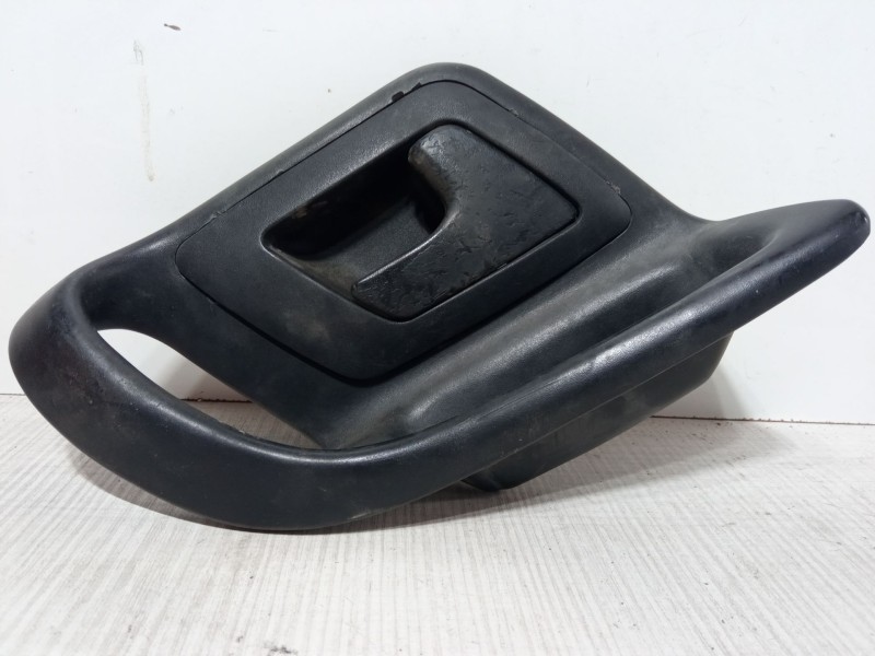 Recambio de maneta interior puerta delantera derecha para seat ibiza ii (6k1) 1.9 tdi referencia OEM IAM 6K0867180F  