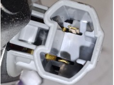 Recambio de luz central de freno para toyota corolla (_e12_) 2.0 d-4d (cde120r_, cde120l_) referencia OEM IAM    2