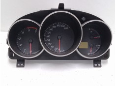 Recambio de cuadro instrumentos para mazda 3 sedán (bk) 1.6 di turbo (bk12y) referencia OEM IAM   