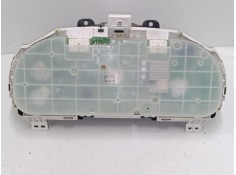 Recambio de cuadro instrumentos para mazda 3 sedán (bk) 1.6 di turbo (bk12y) referencia OEM IAM    2