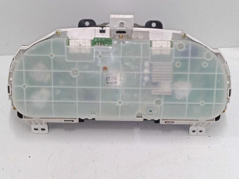 Recambio de cuadro instrumentos para mazda 3 sedán (bk) 1.6 di turbo (bk12y) referencia OEM IAM   