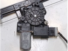 Recambio de elevalunas electrico delantero derecho para peugeot boxer autobús 3.0 hdi 160 referencia OEM IAM 73002003  5000969 2