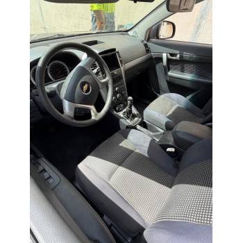 CHEVROLET CAPTIVA (C100, C140)