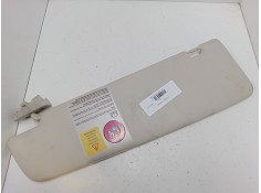 Recambio de parasol derecho para peugeot boxer autobús 3.0 hdi 160 referencia OEM IAM   