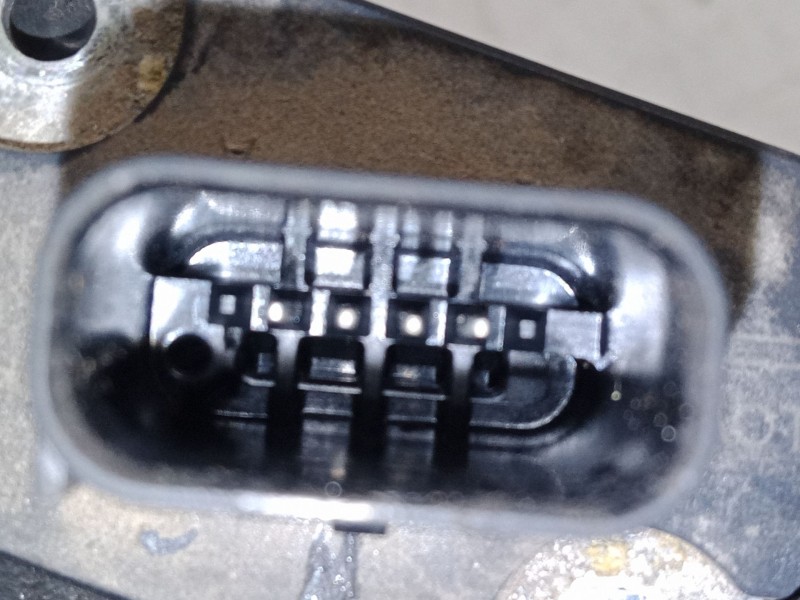 Recambio de caudalimetro para ford transit connect (p65_, p70_, p80_) 1.8 di referencia OEM IAM   