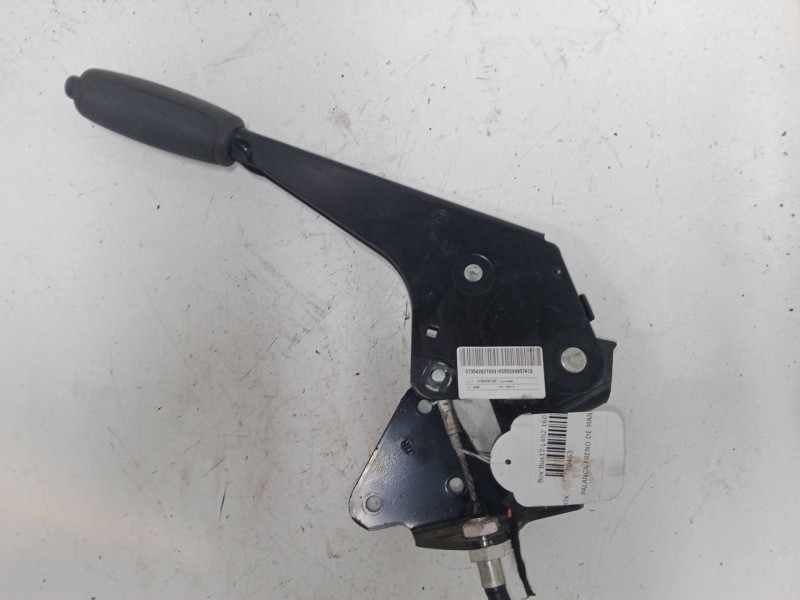 Recambio de palanca freno de mano para peugeot boxer autobús 3.0 hdi 160 referencia OEM IAM   
