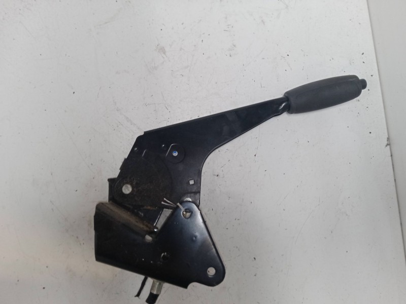 Recambio de palanca freno de mano para peugeot boxer autobús 3.0 hdi 160 referencia OEM IAM   