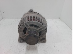 Recambio de alternador para nissan qashqai i (j10, nj10) 1.5 dci referencia OEM IAM 8200728292D  0124525140