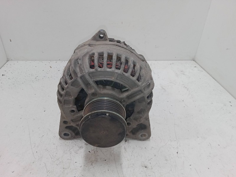 Recambio de alternador para nissan qashqai i (j10, nj10) 1.5 dci referencia OEM IAM 8200728292D  0124525140