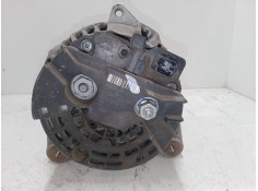 Recambio de alternador para nissan qashqai i (j10, nj10) 1.5 dci referencia OEM IAM 8200728292D  0124525140 2