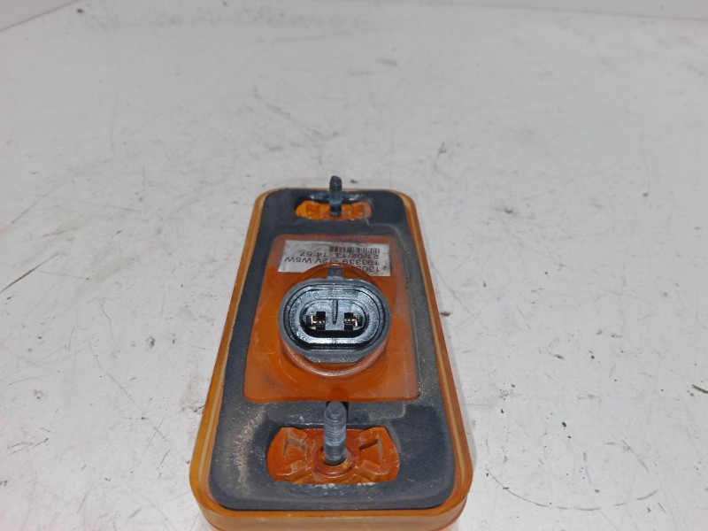 Recambio de intermitente lateral derecho para peugeot boxer autobús 3.0 hdi 160 referencia OEM IAM   