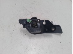 Recambio de maneta interior puerta delantera derecha para peugeot boxer autobús 3.0 hdi 160 referencia OEM IAM    2