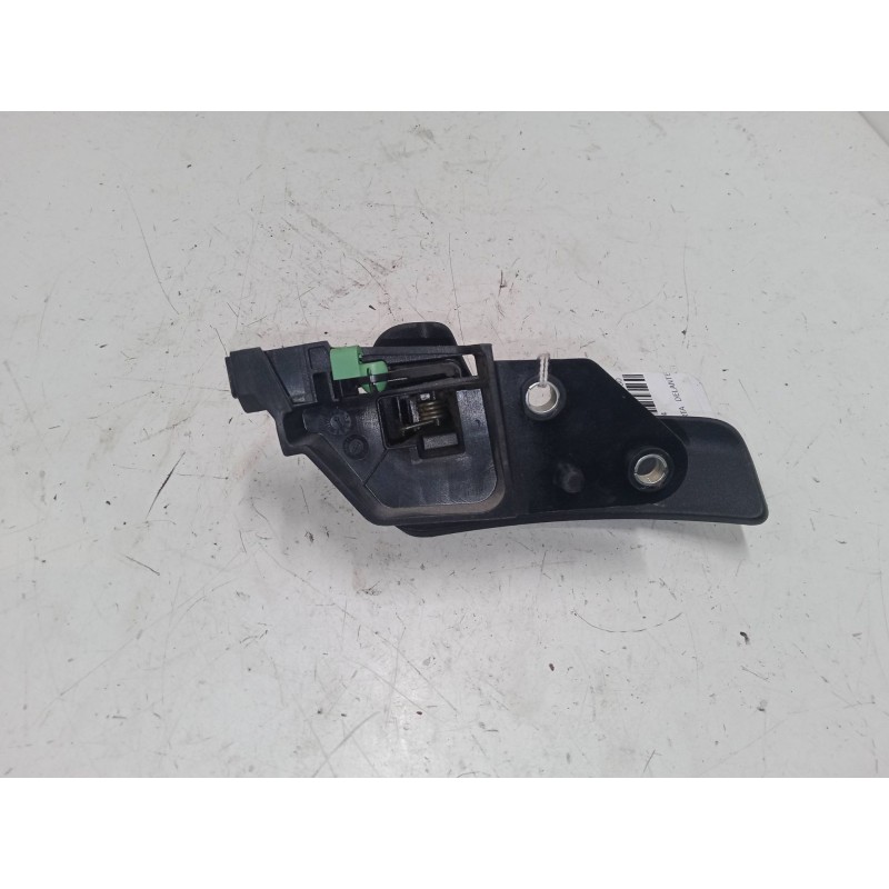 Recambio de maneta interior puerta delantera derecha para peugeot boxer autobús 3.0 hdi 160 referencia OEM IAM   