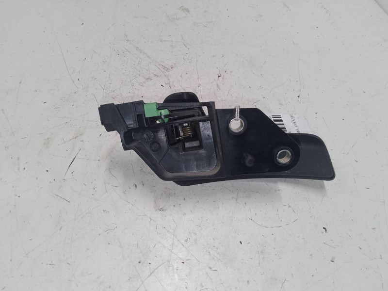 Recambio de maneta interior puerta delantera derecha para peugeot boxer autobús 3.0 hdi 160 referencia OEM IAM   