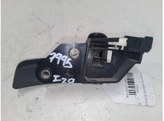 Recambio de maneta interior puerta delantera izquierda para peugeot boxer autobús 3.0 hdi 160 referencia OEM IAM    2