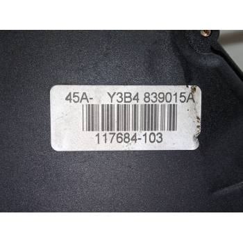 CERRADURA PUERTA TRASERA IZQUIERDA Y3B4839015A 