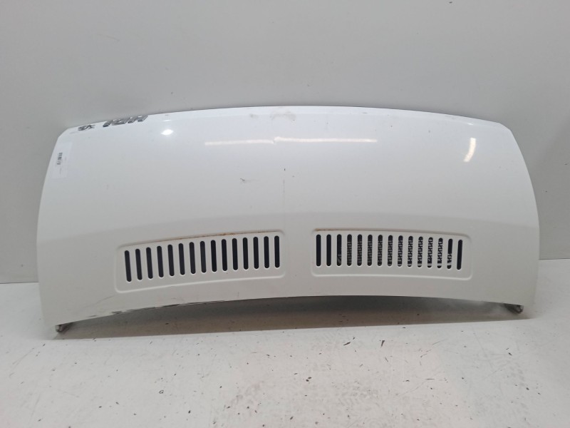 Recambio de capo para peugeot boxer autobús 3.0 hdi 160 referencia OEM IAM   